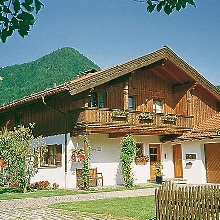 Ferienwohnung Holzner Inkl. Chiemgaukarte Рупольдинг Экстерьер фото
