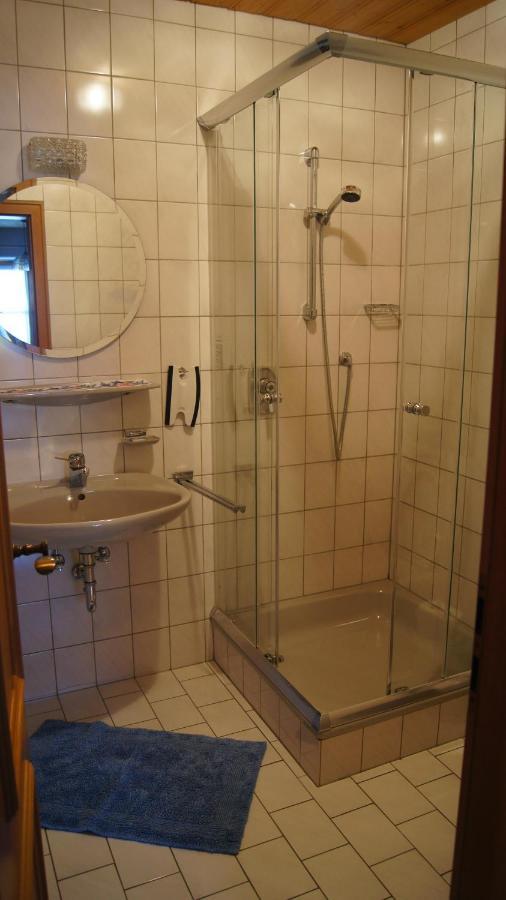 Ferienwohnung Holzner Inkl. Chiemgaukarte Рупольдинг Экстерьер фото